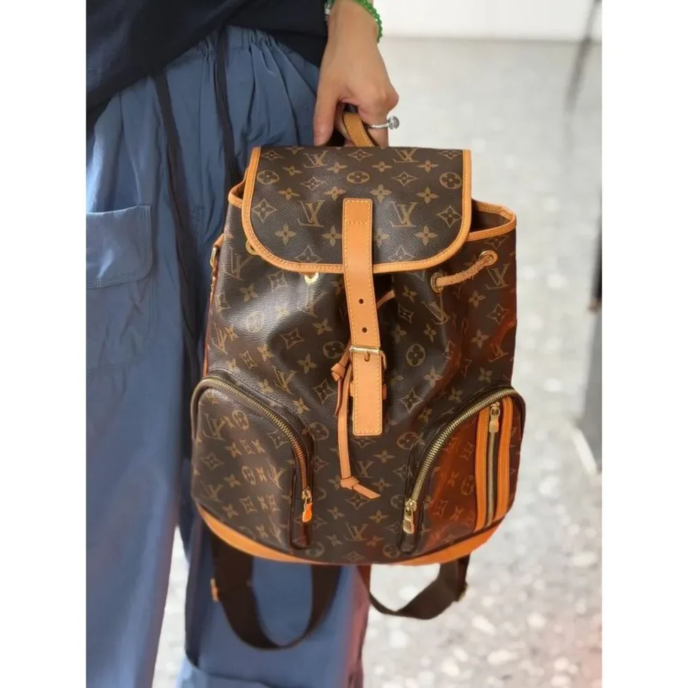 Louis Vuitton brand louis